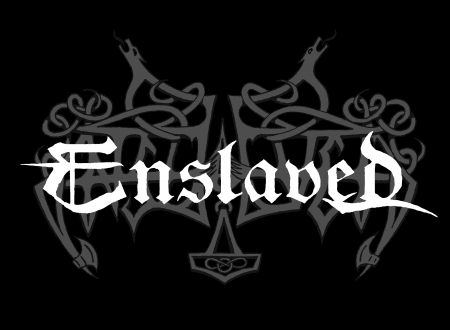 Pagan Storm intervista gli Enslaved