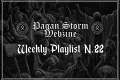 Weekly Playlist N.22 (2024)