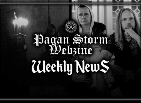 Pagan Storm News: 07/09 – 13/09