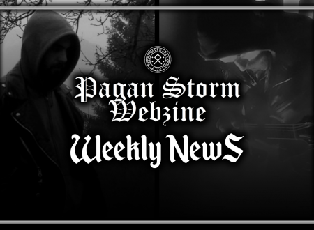 Pagan Storm News: 07/06 – 13/06