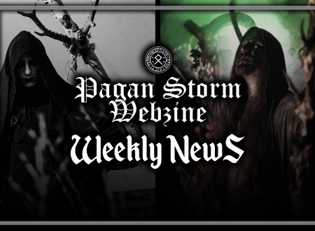 Pagan Storm News: 05/07 – 11/07