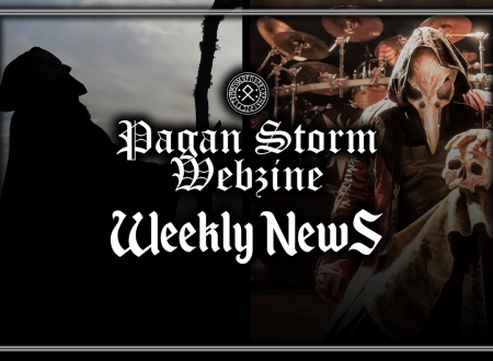 Pagan Storm News: 28/06 – 04/07