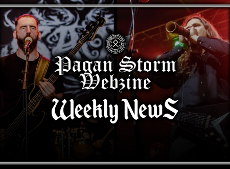 Pagan Storm News: 06/09 – 12/09