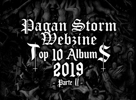Top 2019 Redazione Pagan Storm Webzine (Parte II)