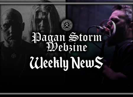 Pagan Storm News: 06/03 – 12/03