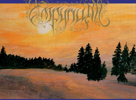 Empyrium – “A Wintersunset…” (1996)