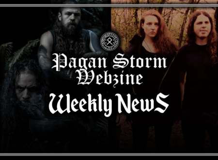Pagan Storm News: 02/07 – 08/07