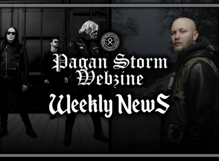 Pagan Storm News: 03/09 – 09/09