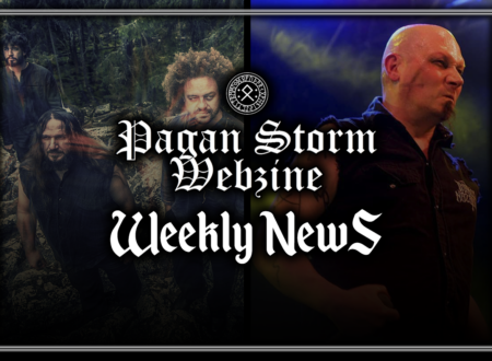 Pagan Storm News: 26/11 – 02/12