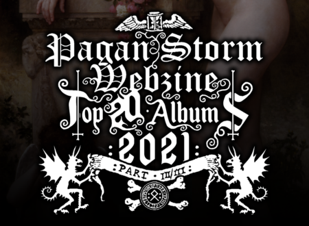 Top 2021 Redazione Pagan Storm Webzine