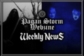 Pagan Storm News: 14/01 - 20/01