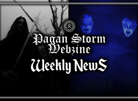 Pagan Storm News: 14/01 – 20/01