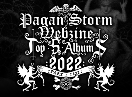 Top 2022 Redazione Pagan Storm Webzine (Parte I)