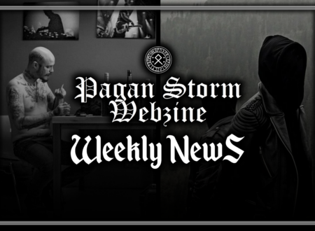 Pagan Storm News: 15/07 – 21/07