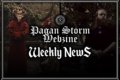 Pagan Storm News: 05/08 - 11/08