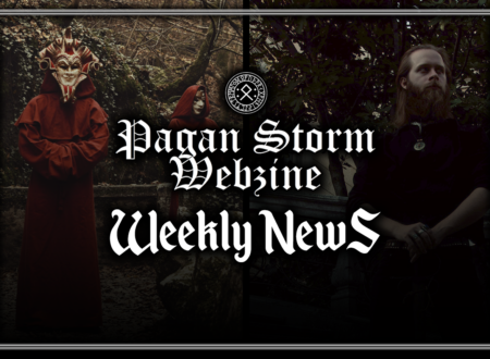 Pagan Storm News: 05/08 – 11/08
