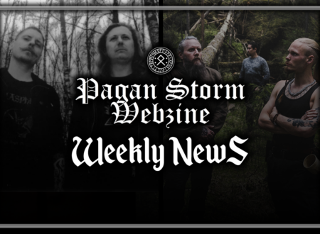 Pagan Storm News: 21/10 – 27/10