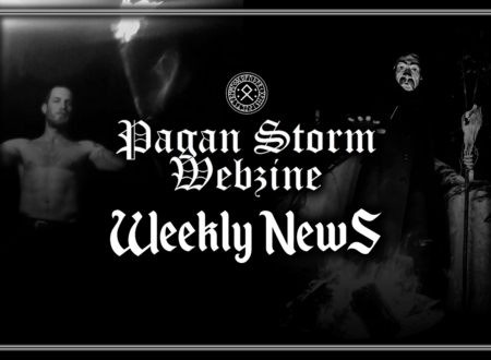 Pagan Storm News: 23/12 – 29/12