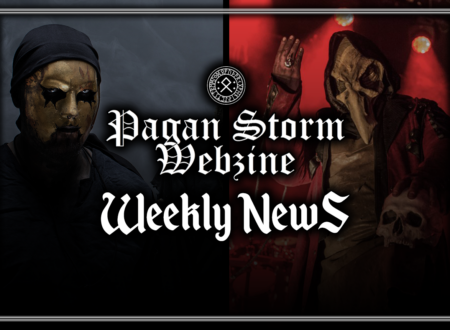 Pagan Storm News: 23/06 – 29/06