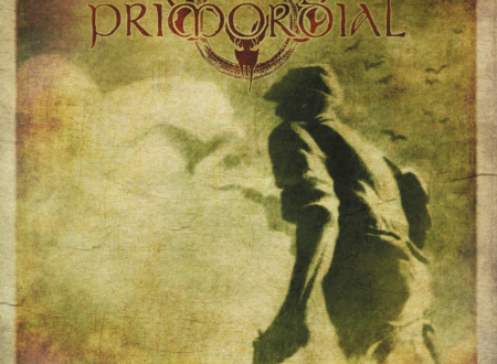 Primordial – “How It Ends” (2023)