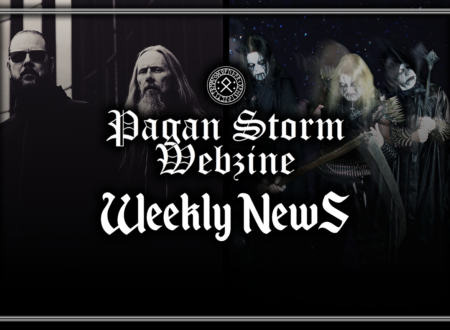 Pagan Storm News: 03/11 – 09/11