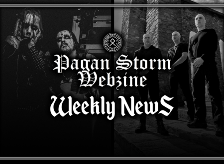 Pagan Storm News: 12/01 – 18/01