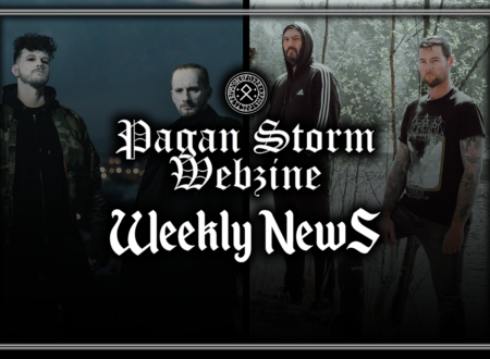 Pagan Storm News: 02/02 – 08/02