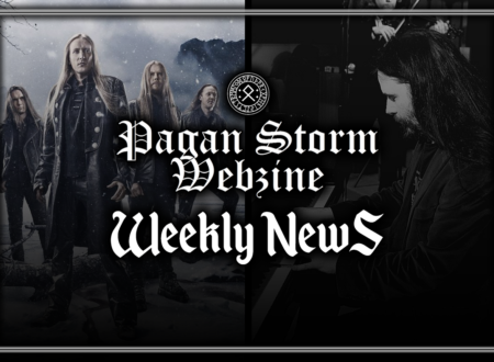 Pagan Storm News: 09/02 – 15/02