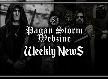 Pagan Storm News: 19/04 – 25/04