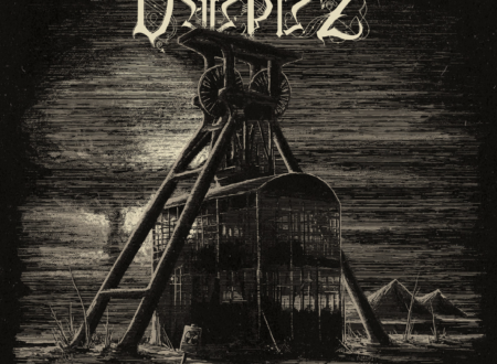 Dauþuz – “Uranium” (2024)