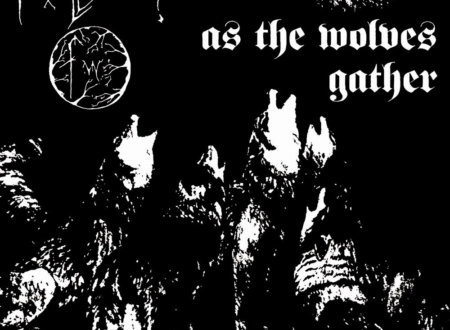Forgotten Woods – “As The Wolves Gather” (1994)
