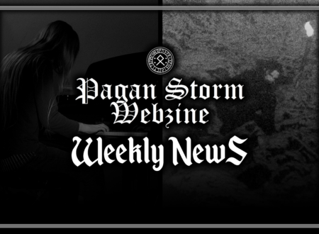 Pagan Storm News: 25/10 – 31/10