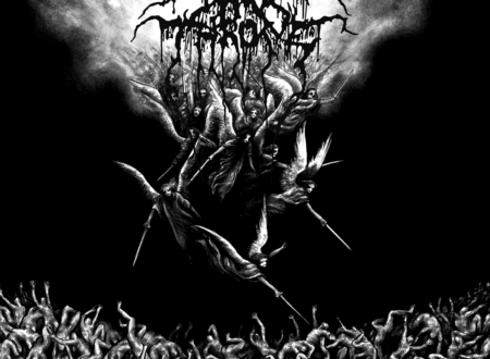 Darkthrone – “Sardonic Wrath” (2004)