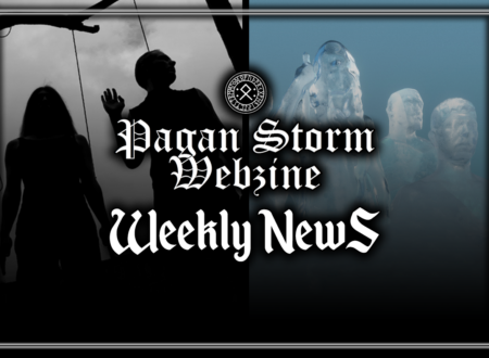 Pagan Storm News: 08/11 – 14/11