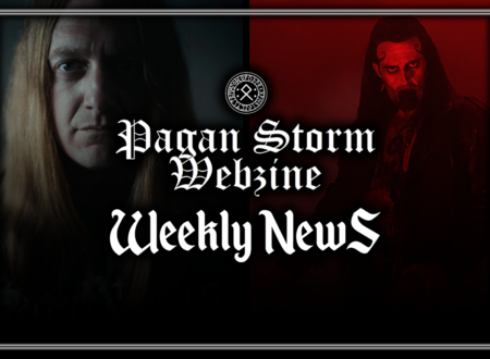 Pagan Storm News: 01/11 – 07/11