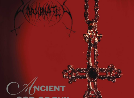 Unanimated – “Ancient God Of Evil” (1995)