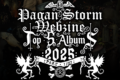 Top 2025 Redazione Pagan Storm Webzine (Parte I)