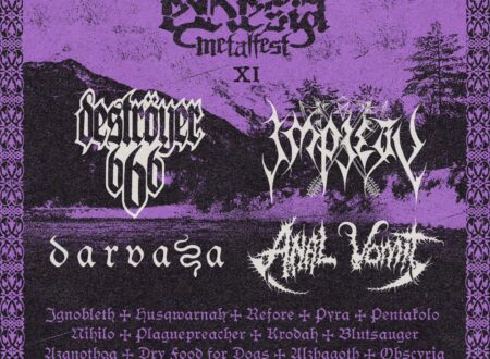 I Concerti della Settimana: 07/07 – 13/07