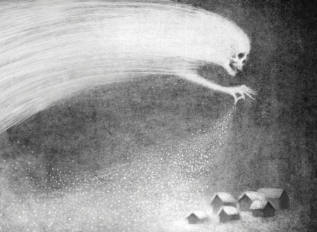 Hexvessel – “Nocturne” (2025)