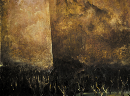 Tenebrae In Perpetuum – “Vacuum Coeli” (2025)