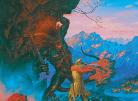 One Of Nine – “Dawn Of The Iron Shadow” (2025)