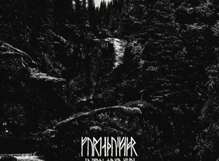 Fordæðuskapr – “Hræflóð Markar Fjalla” (2025)