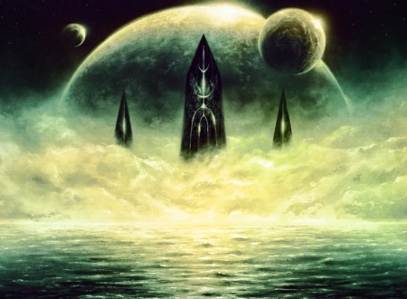 Blut Aus Nord – “Ethereal Horizons” (2025)