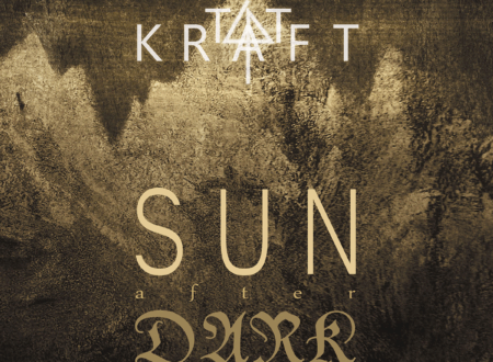 Sun After Dark – “Tatkraft” (2025)