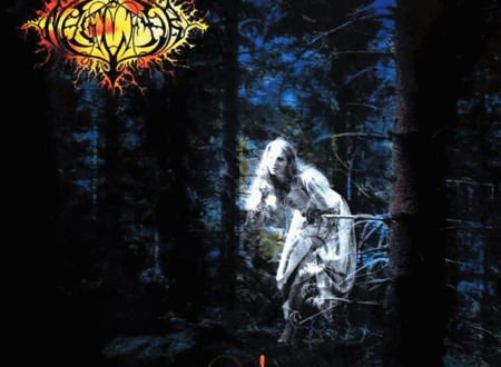 Naglfar – “Vittra” (1995)