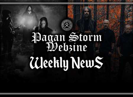 Pagan Storm News: 05/12 – 11/12
