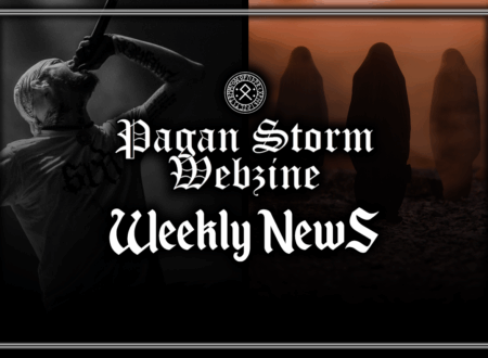 Pagan Storm News: 28/11 – 04/12