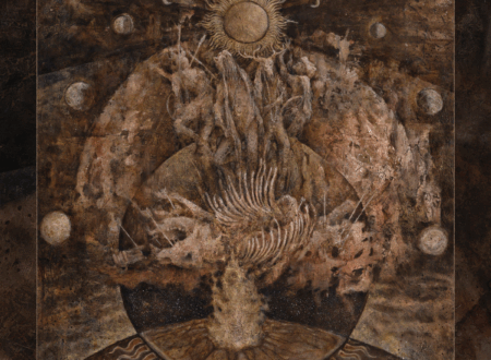 Arkhaaik – “Uihtis” (2025)