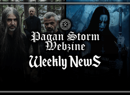 Pagan Storm News: 23/01 – 29/01