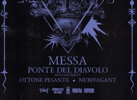 I Concerti della Settimana: 09/02 – 15/02